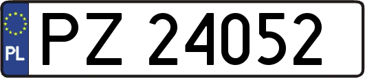 PZ24052