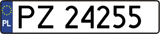 PZ24255