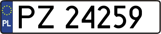 PZ24259