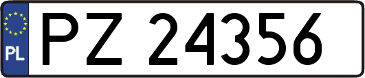 PZ24356