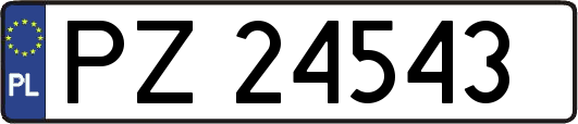 PZ24543