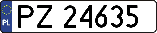 PZ24635