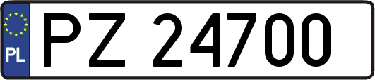PZ24700