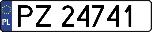 PZ24741