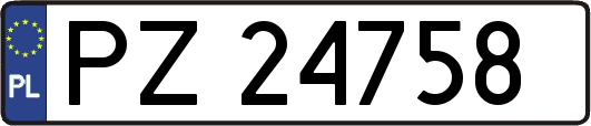 PZ24758