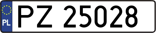 PZ25028