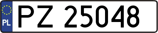 PZ25048
