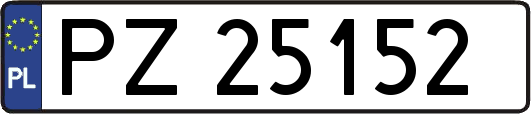PZ25152