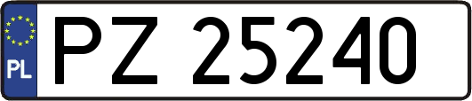 PZ25240