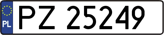 PZ25249