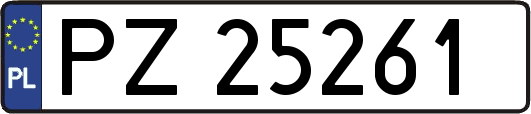 PZ25261
