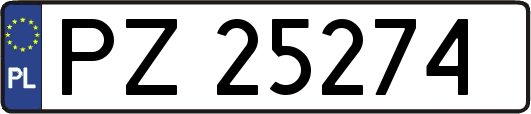 PZ25274