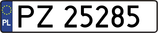 PZ25285