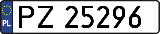 PZ25296