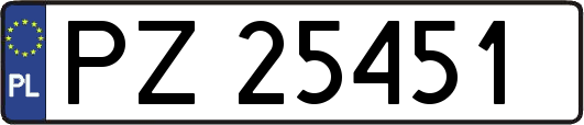 PZ25451