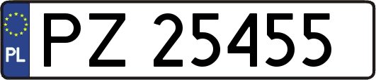 PZ25455