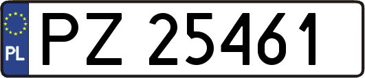 PZ25461