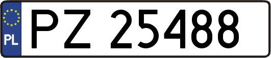 PZ25488