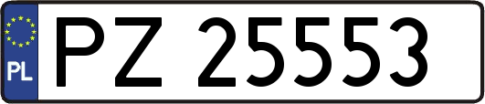 PZ25553