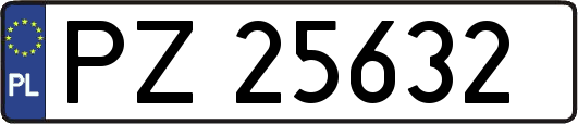 PZ25632