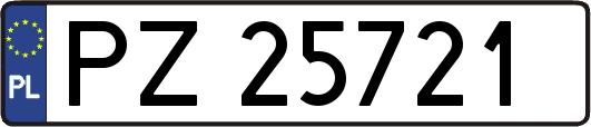 PZ25721
