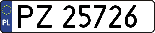 PZ25726