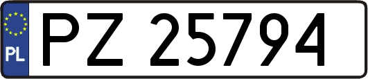 PZ25794