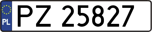 PZ25827
