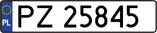 PZ25845