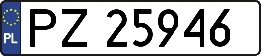 PZ25946