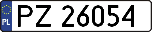PZ26054