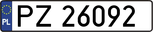 PZ26092