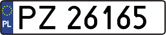 PZ26165