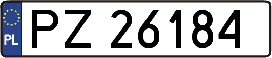 PZ26184