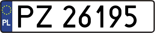 PZ26195