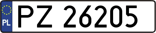 PZ26205