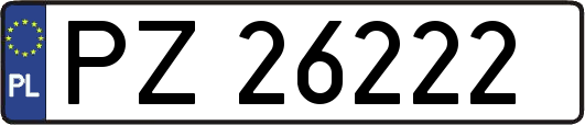 PZ26222