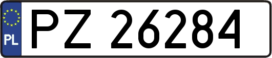 PZ26284