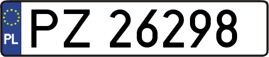 PZ26298