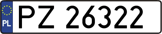 PZ26322