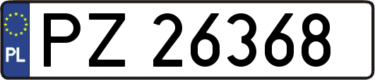 PZ26368
