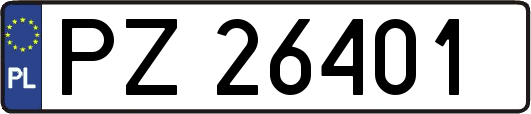 PZ26401