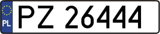 PZ26444