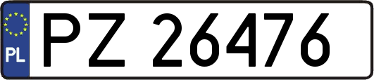 PZ26476