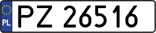 PZ26516