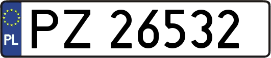 PZ26532