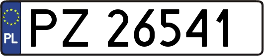 PZ26541