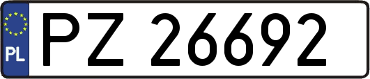 PZ26692