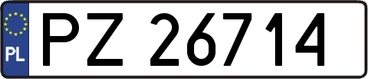 PZ26714