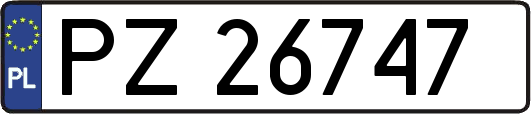 PZ26747